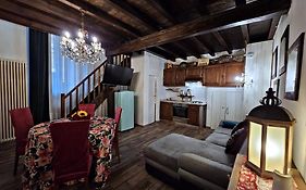 RESIDENZA SARAGOZZA Casa Vacanze