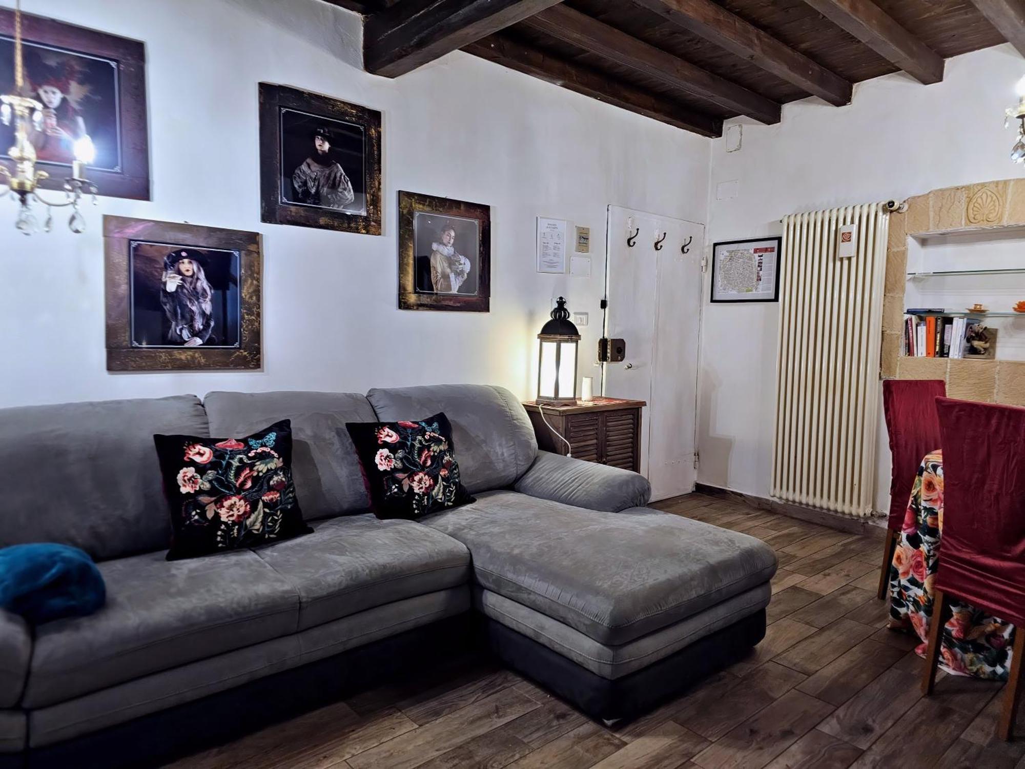 RESIDENZA SARAGOZZA Casa Vacanze Bologna Esterno foto