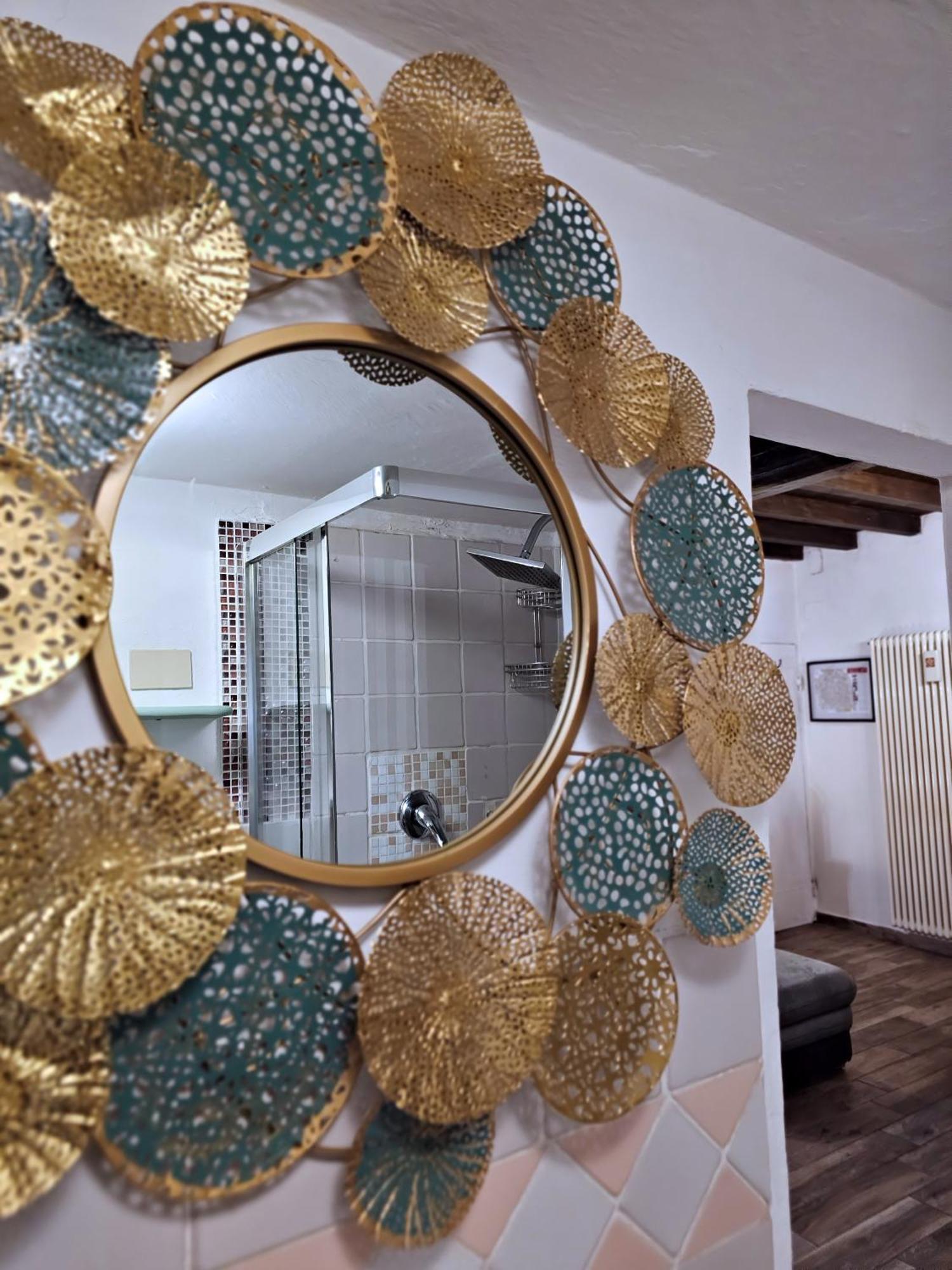 RESIDENZA SARAGOZZA Casa Vacanze Bologna Esterno foto